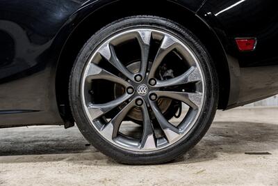 2016 Buick Cascada Premium   - Photo 8 - Sylvania, OH 43560