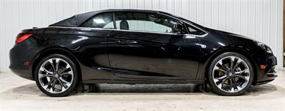 2016 Buick Cascada Premium   - Photo 23 - Sylvania, OH 43560