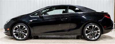 2016 Buick Cascada Premium   - Photo 2 - Sylvania, OH 43560