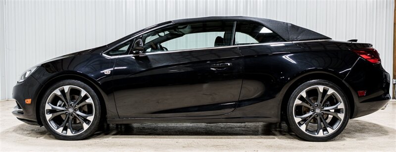 2016 Buick Cascada Premium  