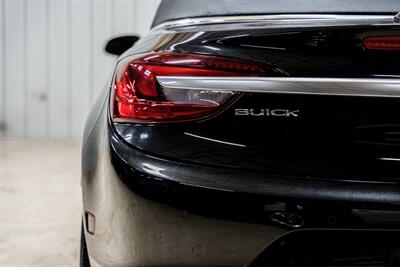 2016 Buick Cascada Premium   - Photo 6 - Sylvania, OH 43560