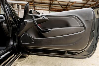 2016 Buick Cascada Premium   - Photo 22 - Sylvania, OH 43560