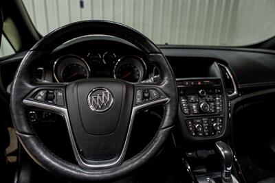 2016 Buick Cascada Premium   - Photo 15 - Sylvania, OH 43560