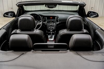 2016 Buick Cascada Premium   - Photo 13 - Sylvania, OH 43560