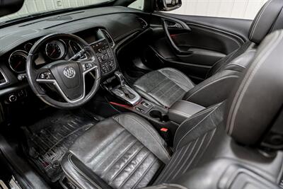 2016 Buick Cascada Premium   - Photo 9 - Sylvania, OH 43560