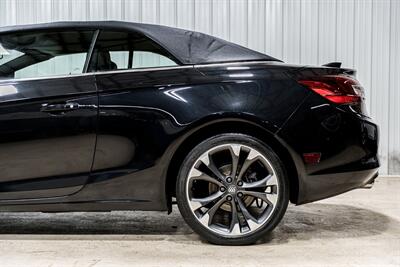 2016 Buick Cascada Premium   - Photo 4 - Sylvania, OH 43560