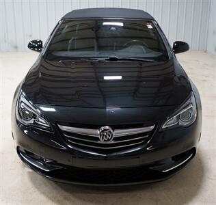 2016 Buick Cascada Premium   - Photo 27 - Sylvania, OH 43560