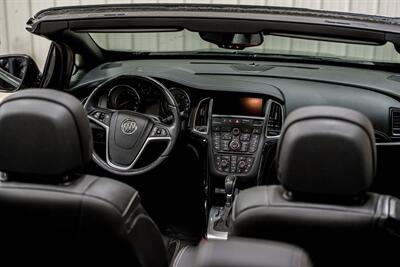 2016 Buick Cascada Premium   - Photo 12 - Sylvania, OH 43560