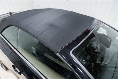 2016 Buick Cascada Premium   - Photo 28 - Sylvania, OH 43560