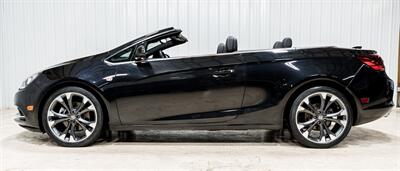 2016 Buick Cascada Premium   - Photo 14 - Sylvania, OH 43560