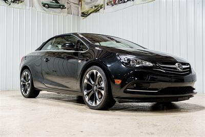 2016 Buick Cascada Premium   - Photo 26 - Sylvania, OH 43560