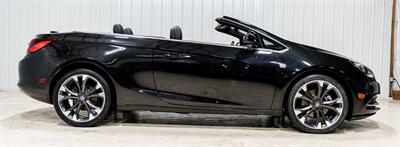 2016 Buick Cascada Premium   - Photo 17 - Sylvania, OH 43560
