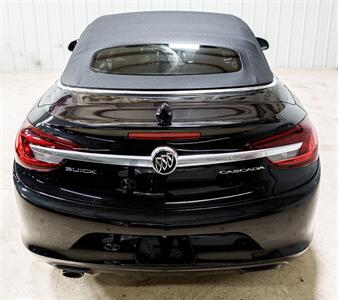 2016 Buick Cascada Premium   - Photo 7 - Sylvania, OH 43560