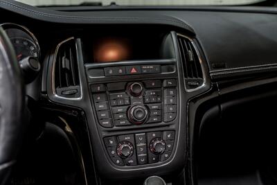 2016 Buick Cascada Premium   - Photo 16 - Sylvania, OH 43560