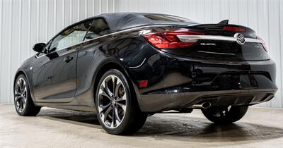 2016 Buick Cascada Premium   - Photo 5 - Sylvania, OH 43560
