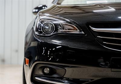 2016 Buick Cascada Premium   - Photo 18 - Sylvania, OH 43560