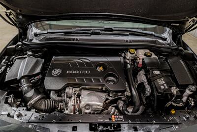 2016 Buick Cascada Premium   - Photo 30 - Sylvania, OH 43560