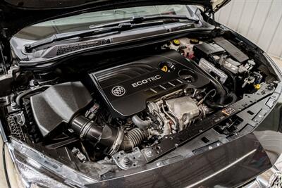2016 Buick Cascada Premium   - Photo 32 - Sylvania, OH 43560