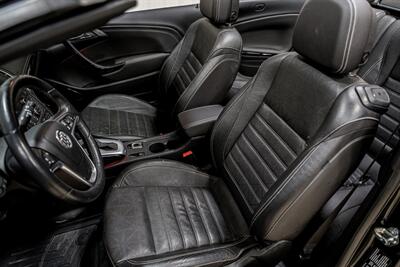 2016 Buick Cascada Premium   - Photo 10 - Sylvania, OH 43560