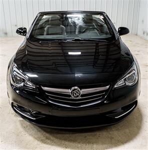 2016 Buick Cascada Premium   - Photo 19 - Sylvania, OH 43560