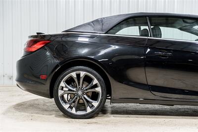 2016 Buick Cascada Premium   - Photo 24 - Sylvania, OH 43560
