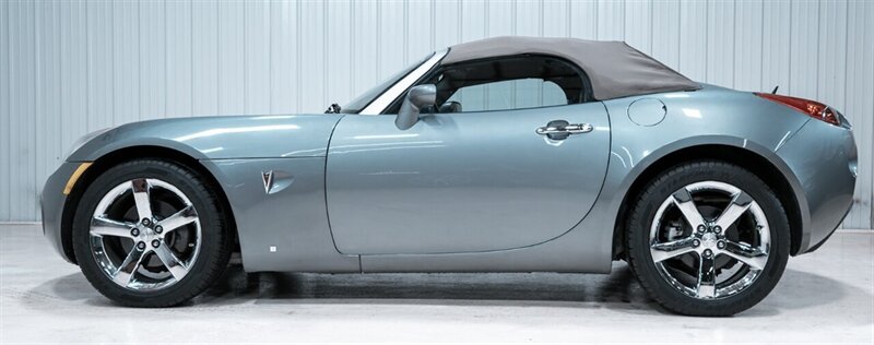 2007 Pontiac Solstice  