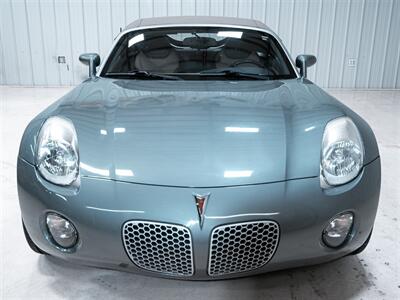 2007 Pontiac Solstice   - Photo 12 - Sylvania, OH 43560