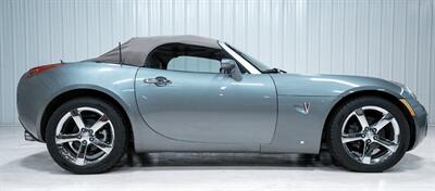 2007 Pontiac Solstice   - Photo 9 - Sylvania, OH 43560