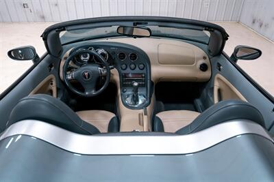 2007 Pontiac Solstice   - Photo 17 - Sylvania, OH 43560