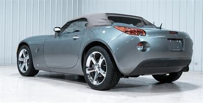 2007 Pontiac Solstice   - Photo 5 - Sylvania, OH 43560