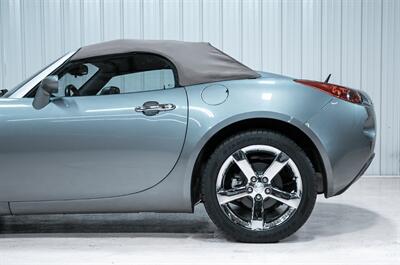 2007 Pontiac Solstice   - Photo 3 - Sylvania, OH 43560