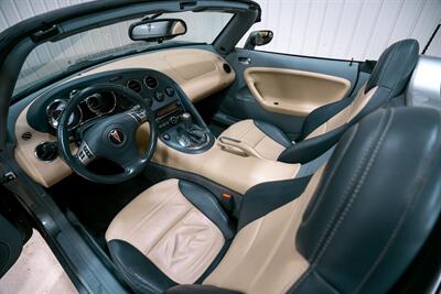 2007 Pontiac Solstice   - Photo 14 - Sylvania, OH 43560