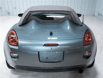 2007 Pontiac Solstice   - Photo 6 - Sylvania, OH 43560