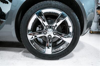 2007 Pontiac Solstice   - Photo 13 - Sylvania, OH 43560
