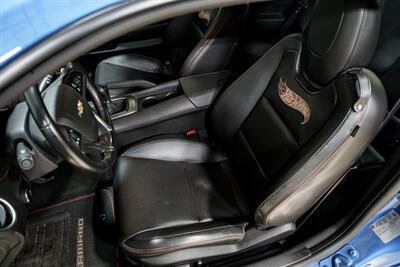 2013 Chevrolet Camaro SS  Hot Wheels Edition - Photo 12 - Sylvania, OH 43560
