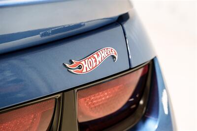 2013 Chevrolet Camaro SS  Hot Wheels Edition - Photo 7 - Sylvania, OH 43560