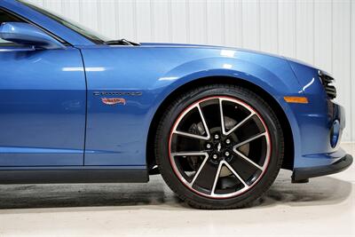 2013 Chevrolet Camaro SS  Hot Wheels Edition - Photo 21 - Sylvania, OH 43560