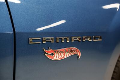 2013 Chevrolet Camaro SS  Hot Wheels Edition - Photo 24 - Sylvania, OH 43560
