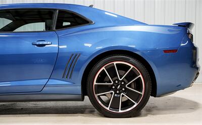 2013 Chevrolet Camaro SS  Hot Wheels Edition - Photo 4 - Sylvania, OH 43560