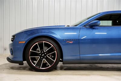 2013 Chevrolet Camaro SS  Hot Wheels Edition - Photo 3 - Sylvania, OH 43560