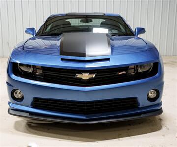 2013 Chevrolet Camaro SS  Hot Wheels Edition - Photo 22 - Sylvania, OH 43560