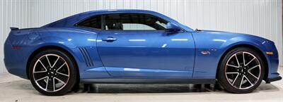 2013 Chevrolet Camaro SS  Hot Wheels Edition - Photo 19 - Sylvania, OH 43560