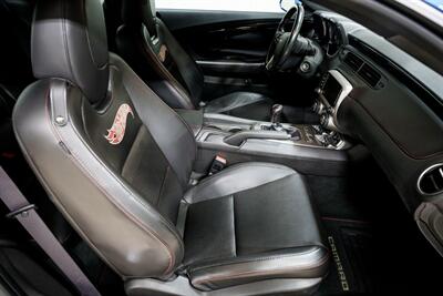 2013 Chevrolet Camaro SS  Hot Wheels Edition - Photo 26 - Sylvania, OH 43560