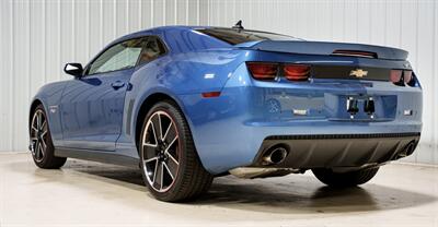 2013 Chevrolet Camaro SS  Hot Wheels Edition - Photo 5 - Sylvania, OH 43560