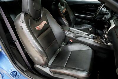 2013 Chevrolet Camaro SS  Hot Wheels Edition - Photo 27 - Sylvania, OH 43560