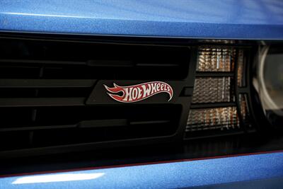 2013 Chevrolet Camaro SS  Hot Wheels Edition - Photo 23 - Sylvania, OH 43560