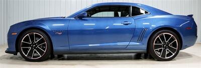 2013 Chevrolet Camaro SS  Hot Wheels Edition - Photo 2 - Sylvania, OH 43560