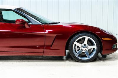 2006 Chevrolet Corvette   - Photo 16 - Sylvania, OH 43560