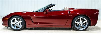 2006 Chevrolet Corvette   - Photo 11 - Sylvania, OH 43560