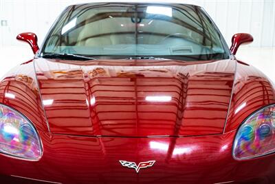 2006 Chevrolet Corvette   - Photo 20 - Sylvania, OH 43560